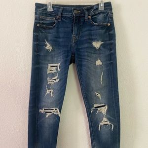 Men’s jeans